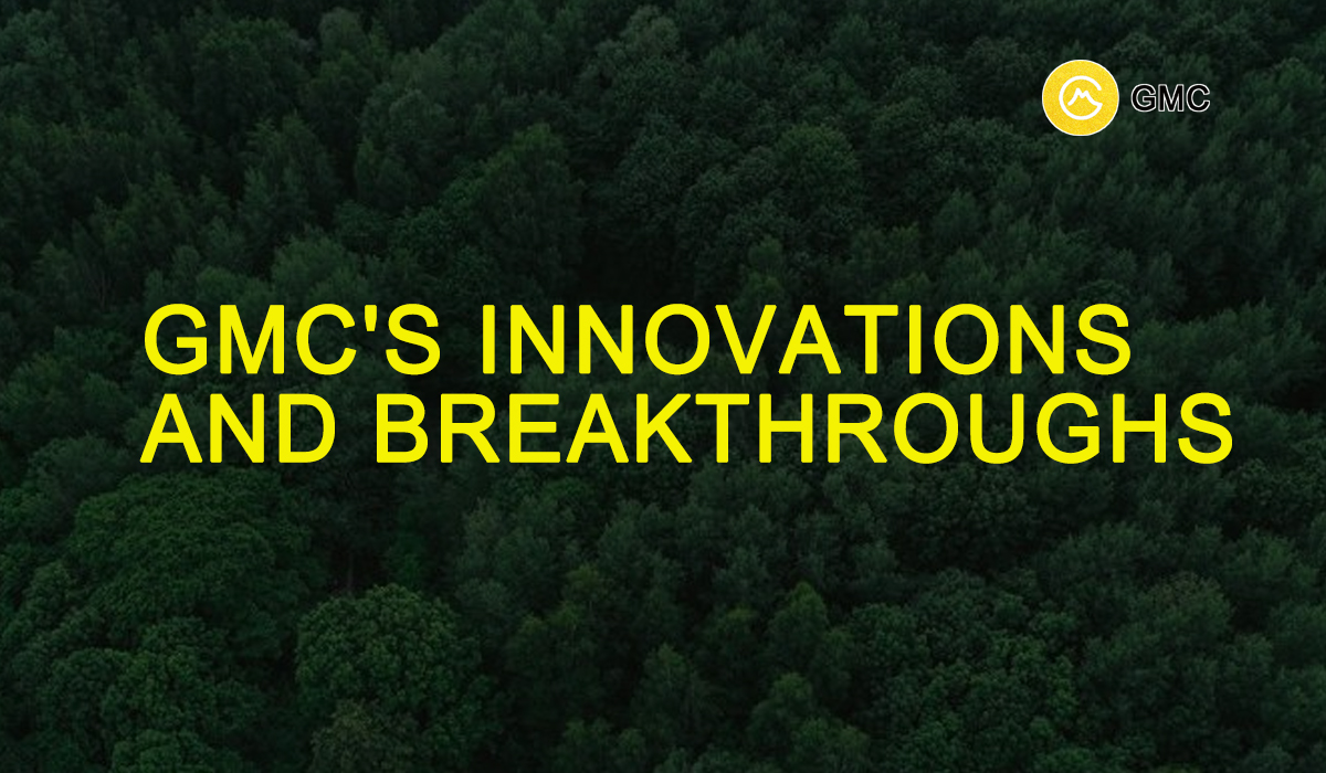 Exploring the Innovations and Breakthroughs of GMC, the World's First Cryptocurrency Project Anchoring Physical Economic Forest Assets