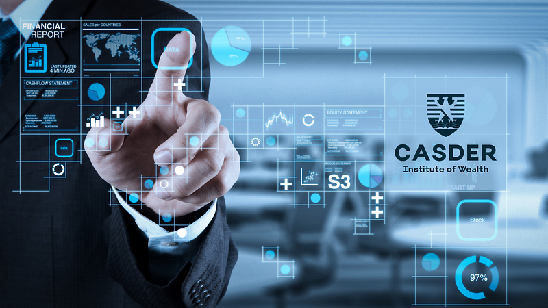 Vanguard AI Maintains Steady Returns Amid Geopolitical Conflicts and Commodity Volatility