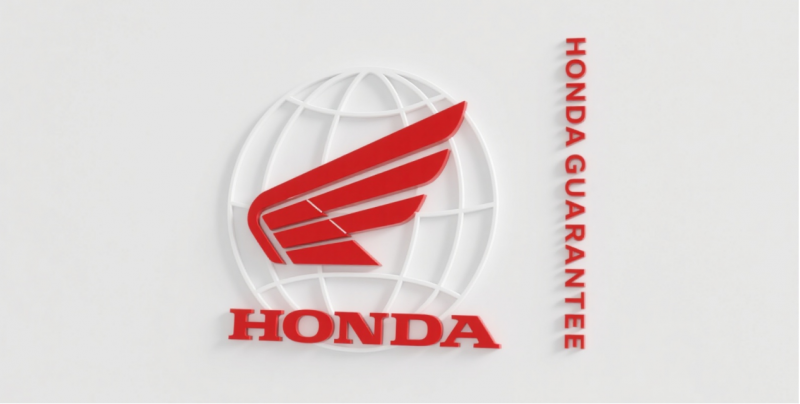 Waspada honda hsk