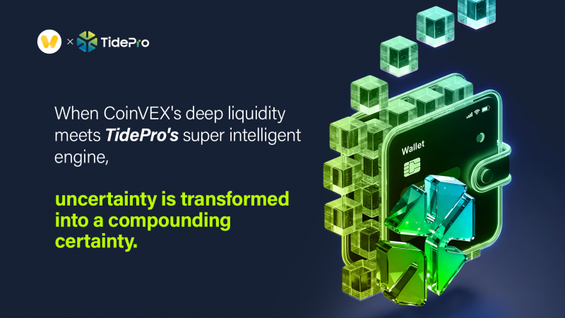 TidePro: Building a Self-Evolving Quantitative Trading Order in the Era of Intelligent Finance